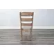 Sierra Beige Upholstered Dining Chair Set of 2