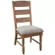 Sierra Amber Extendable Rectangular Dining Room Set