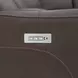 Carter Cappuccino 6 Piece Modular Zero Gravity Power Reclining Sectional with Power Lumbar and USB Charging