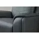 Vernon Admiral Zero Gravity Swivel Gliding Power Recliner with USB Charging and Heat Massage