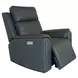 Vernon Admiral Zero Gravity Power Reclining Living Room Set
