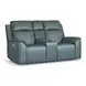 Vernon Admiral 75" Zero Gravity Power Reclining Loveseat with USB Charging and Heat Massage