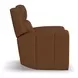 Wyatt Canyon Brown Leather Zero Gravity Power Reclining Living Room Set