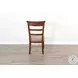 Villa Rosso Vintage Mocha Dining Chair Set of 2