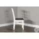 Heritage House European Cottage Ladderback Dining Chair Set of 2
