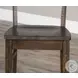 Hearthwood Haven Tobacco Leaf Dining Chair Set of 2