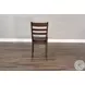 Hearthwood Haven Tobacco Leaf Dining Chair Set of 2