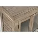Rustic Shores Watch Hill Weathered Grey 48" Accent Cabinet