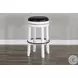 Hearthwood Haven European Cottage Swivel Bar Stool Set of 2