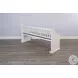 Ember Grace European Cottage 64" Dining Bench