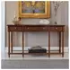 Stately Home Antique Mahogany Sofa Table