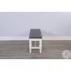 Heritage House European Cottage 52" Dining Bench