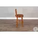 Crimson Ridge Beige Swivel Counter Height Stool of 2