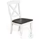Heritage House European Cottage Dining Chair Set of 2