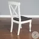 Heritage House European Cottage Dining Chair Set of 2