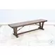 Velden Hollow Buckskin 70" Dining Bench