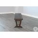 Sagewyn Tobacco Leaf 70" Dining Bench with Turnbuckle