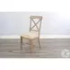 Sagewyn Beach Pebble Dining Chair Set of 2