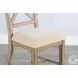 Sagewyn Beach Pebble Dining Chair Set of 2