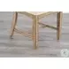 Sagewyn Beach Pebble Dining Chair Set of 2