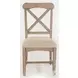 Sagewyn Beach Pebble Dining Chair Set of 2