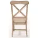 Sagewyn Beach Pebble Dining Chair Set of 2