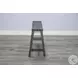 Seabright Black Sand Counter Height Bench