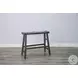 Hearthwood Haven Black Sand 33" Bar Bench