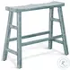Maple Haze Sea Grass 33" Bar Bench