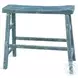 Maple Haze Sea Grass 33" Bar Bench