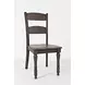 Madison County Barnwood Brown 7 Piece Dining Set with Storage