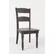 Madison County Barnwood Brown 7 Piece Dining Set