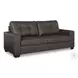 Barlin Mills Umber Queen 85" Sofa Sleeper