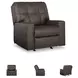 Barlin Mills Umber Rocker Recliner