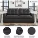 Barlin Mills Carbon 85" Sofa