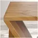 Global Archive Natural Jasper Accent Table