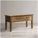 Artisans Craft Dakota Oak Desk