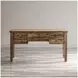 Artisans Craft Dakota Oak Desk