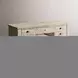 Artisans Craft Washed Grey Desk