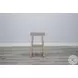 Maple Haze Beach Pebble Bar Stool Set of 2