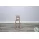 Maple Haze Beach Pebble Bar Stool Set of 2
