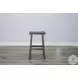 Seabright Black Barstool Set of 2