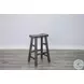 Seabright Black Barstool Set of 2