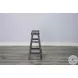 Seabright Black Barstool Set of 2