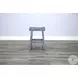 Seabright Ocean Blue Counter Height Stool Set of 2