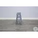Seabright Ocean Blue Counter Height Stool Set of 2