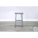 Seabright Blue Barstool Set of 2
