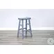 Seabright Blue Barstool Set of 2