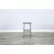 Marina Sea Grass Saddle Seat Bar Stool Set of 2