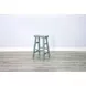 Marina Sea Grass Saddle Seat Bar Stool Set of 2